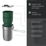 Stanley Nesting Cookset for Camping Adventures