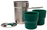 Stanley Nesting Cookset for Camping Adventures
