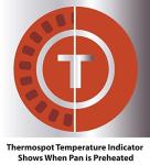 T-Fal 12-Piece Nonstick Cookware Set, Black