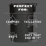 Stanley Nesting Cookset for Camping Adventures