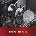 Calphalon 11-Piece Stainless Steel Cookware Set