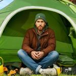 Waterproof Camping Tents for 2, 4, 6 People