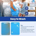 Rhino Valley UPF50+ Beach Tent Sun Shelter