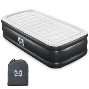 Sealy Tritech 20" Inflatable Twin Air Mattress