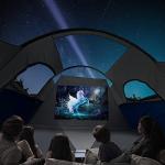 HIKERGARDEN 10-Person Easy Set Up Camping Tent