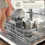 Portable Stainless Steel Camping Utensil Set