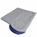 Oaskys 3-Season Lightweight Waterproof Sleeping Bag