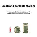 Naturehike Ultralight Waterproof Sleeping Bag for Camping