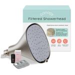 High Pressure Shower Head with Filter for Camping