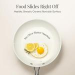 Gotham Steel 12-Piece Nonstick Cookware Set