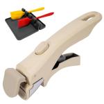 2-Piece Universal Cooking Utensils Set