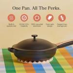 Always Pan 2.0 - Versatile Nonstick Frying Pan