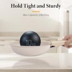 2-Piece Universal Cooking Utensils Set