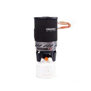 Fire-Maple Fixed Star 1 Camping Stove System