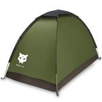 Lightweight Waterproof Backpacking Tent for 1-2 People