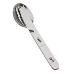 4-in-1 Portable Camping Utensils Set for 4