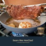 Ninja NeverStick 14-Piece Ceramic Cookware Set