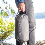 Intex TruAire Luxury Camping Mattress with Pump