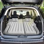 SUV Air Mattress with Quick Inflation Pump