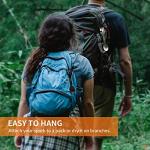 5-in-1 Tactical Camping Spork and Utensil Combo