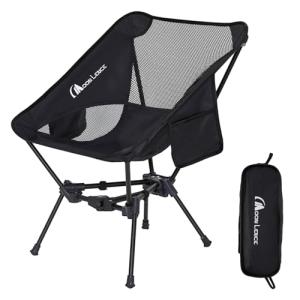 Ultralight Folding Camping Chair for Hiking & Beach