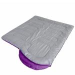 Oaskys 3-Season Lightweight Waterproof Camping Sleeping Bag