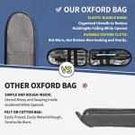 Portable Stainless Steel Camping Utensils Set