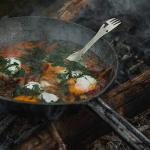 5-in-1 Tactical Camping Spork and Utensil Combo