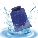 Lightweight Waterproof Bags for Camping and Rafting
