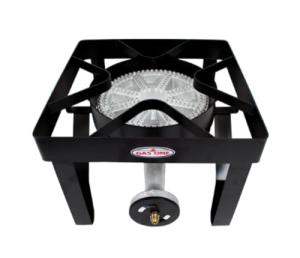 Heavy-Duty 200,000 BTU Outdoor Propane Cooker