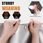 Heavy Duty Waterproof Tarp for Camping and Outdoors