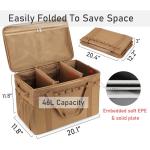 Lemubeane 46L Utility Tactical Camping Bag