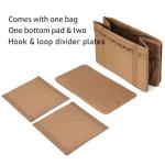 Lemubeane 46L Utility Tactical Camping Bag