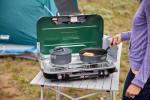 Coleman Even-Temp 3-Burner Propane Camping Stove