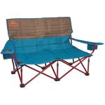 Kelty Low Loveseat - Deep Lake Color