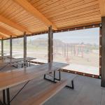 Heavy Duty 8x10 FT Waterproof Clear Tarp