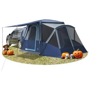 Timber Ridge 5-9 Person SUV Tent with Awning