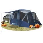 Timber Ridge 5-9 Person SUV Tent with Awning