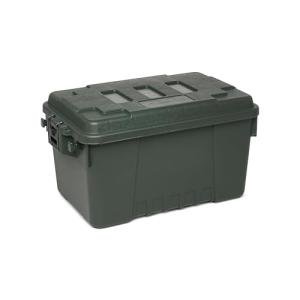 Plano Sportsman Lockable Storage Trunk - 56 Quart