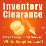 DOKIO 110W Portable Solar Panel Kit for Camping