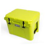 YETI Tundra 35 Cooler - Bright Chartreuse