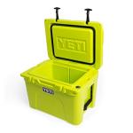 YETI Tundra 35 Cooler - Bright Chartreuse
