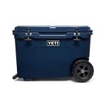 YETI Tundra Haul Wheeled Cooler - Navy