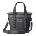 Yeti Hopper M15 Charcoal Soft Cooler