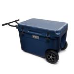 YETI Tundra Haul Wheeled Cooler - Navy