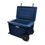 YETI Tundra Haul Wheeled Cooler - Navy