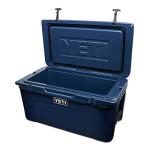 YETI Tundra 65 Cooler in Navy