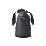 Yeti Hopper M15 Charcoal Soft Cooler