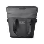Yeti Hopper M15 Charcoal Soft Cooler