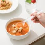 200 Count Heavyweight Plastic Cutlery Set